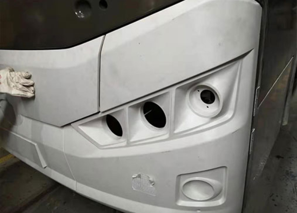 樹脂基纖維復(fù)合材料