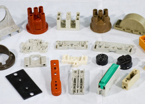 SMC復(fù)合材料制品